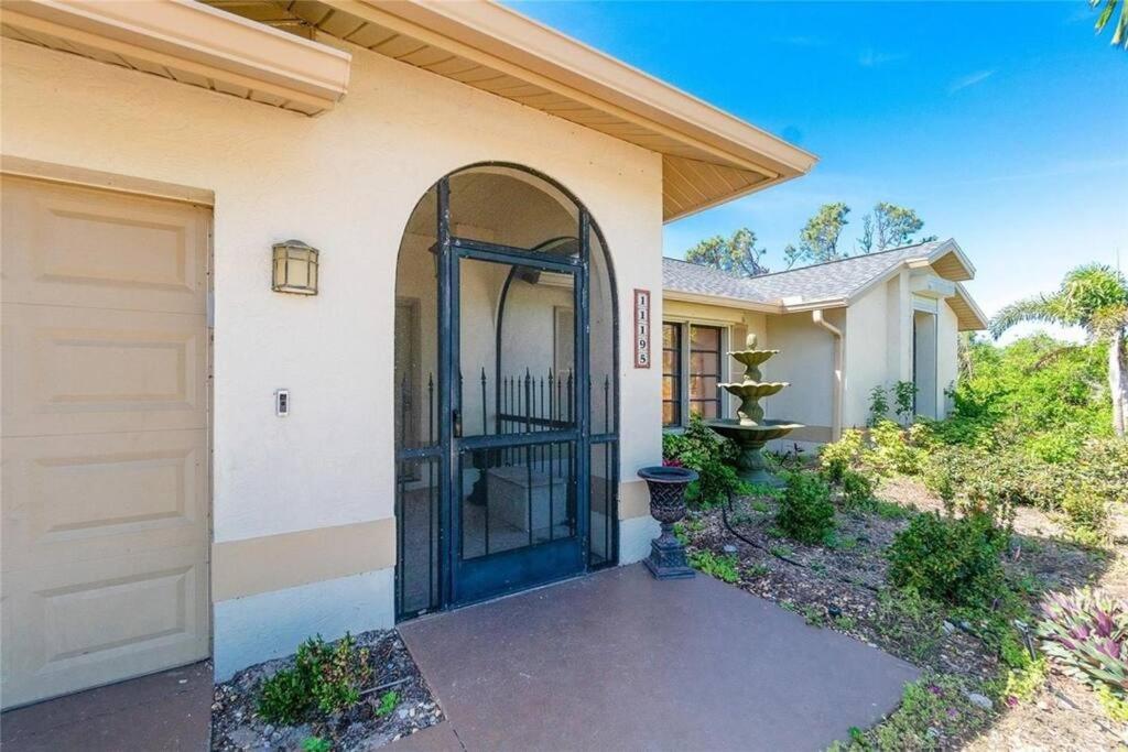 Villa Seabreeze 3-bedroom Pool Close To The Beach!!! *
