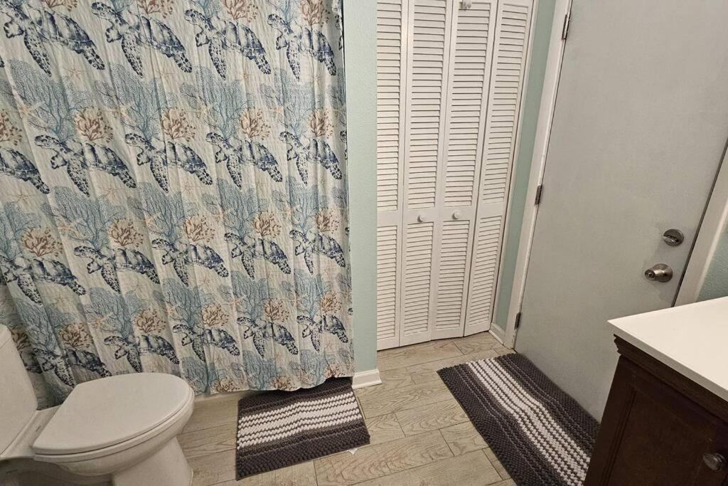 Villa Seabreeze 3-bedroom Pool Close To The Beach!!! *