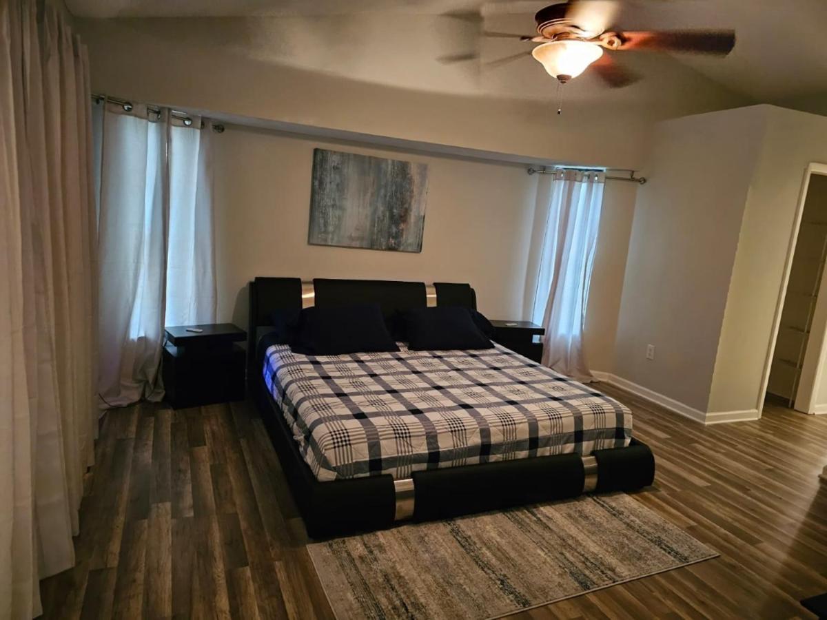 Villa Seabreeze 3-bedroom Pool Close To The Beach!!! *