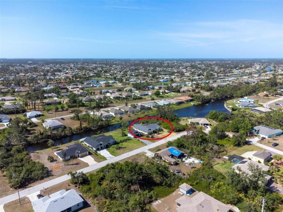 Villa Seabreeze 3-bedroom Pool Close To The Beach!!! *