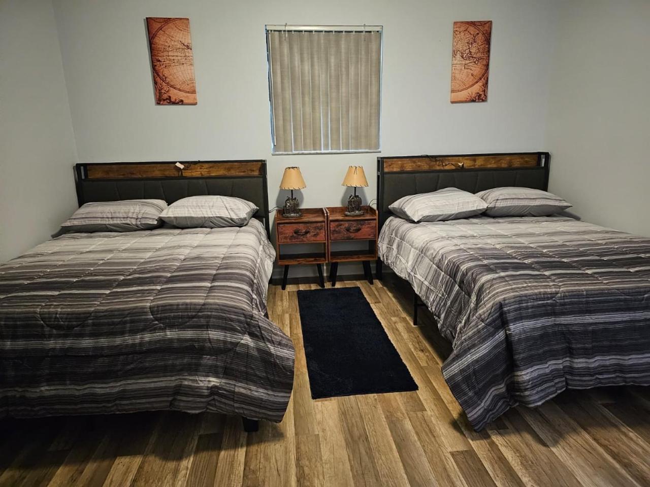 Seabreeze 3-bedroom Pool Close To The Beach!!! Port Charlotte